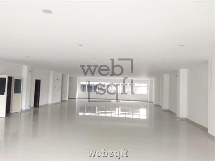 Commercial Office Space for Rent in Secunderabad